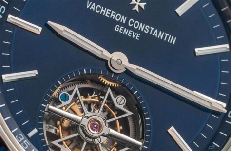 Vacheron Constantin vs. Rolex: Features & Investment Review